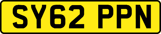 SY62PPN