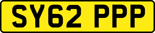 SY62PPP