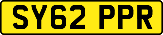 SY62PPR