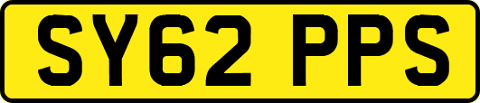 SY62PPS
