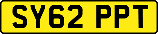 SY62PPT