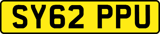 SY62PPU