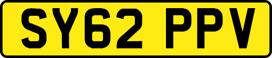 SY62PPV