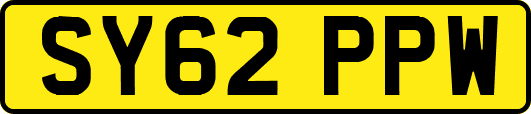 SY62PPW
