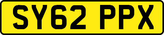 SY62PPX