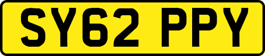 SY62PPY