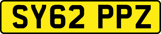 SY62PPZ