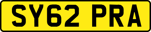 SY62PRA