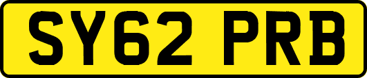 SY62PRB