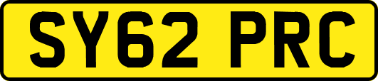 SY62PRC