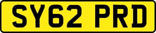 SY62PRD