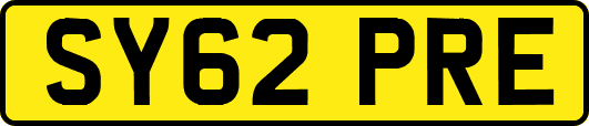 SY62PRE