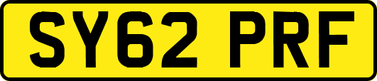 SY62PRF
