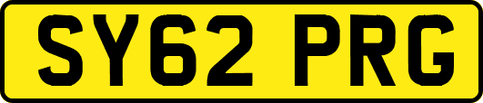 SY62PRG