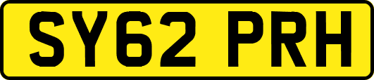 SY62PRH
