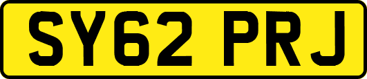 SY62PRJ
