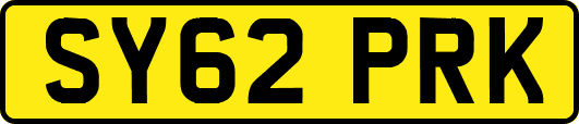 SY62PRK