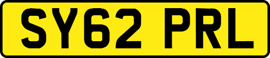 SY62PRL