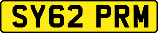 SY62PRM