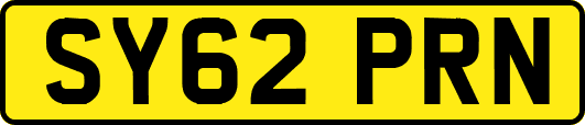 SY62PRN