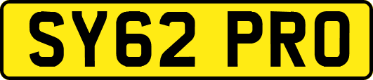 SY62PRO
