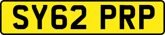 SY62PRP
