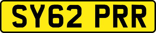 SY62PRR