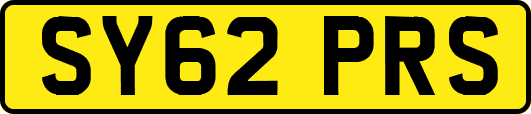 SY62PRS