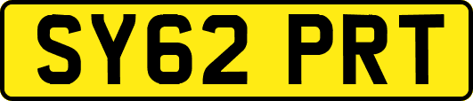 SY62PRT