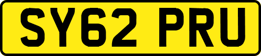 SY62PRU