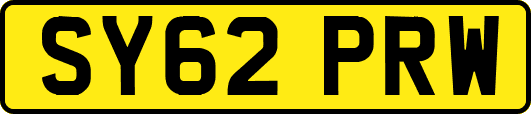 SY62PRW