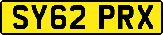 SY62PRX