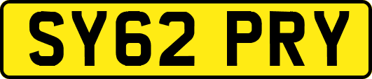 SY62PRY