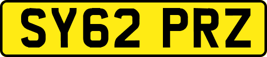 SY62PRZ
