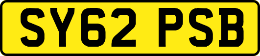 SY62PSB