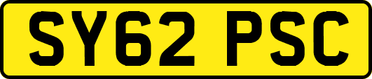 SY62PSC