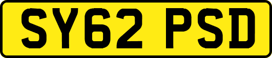 SY62PSD