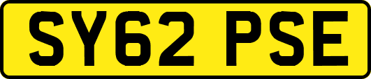 SY62PSE
