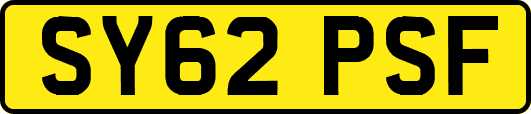 SY62PSF