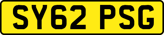 SY62PSG