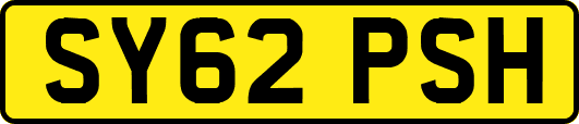 SY62PSH