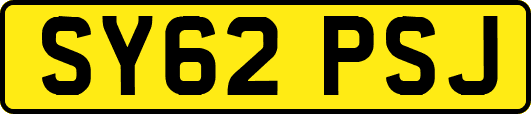 SY62PSJ
