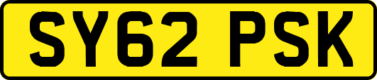 SY62PSK