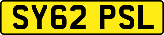 SY62PSL