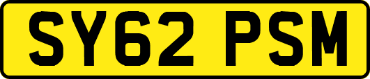 SY62PSM