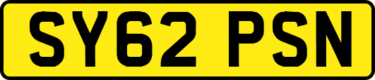 SY62PSN