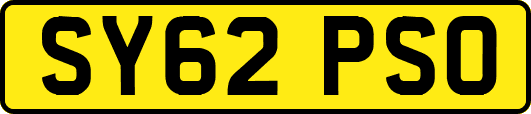 SY62PSO