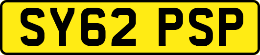 SY62PSP