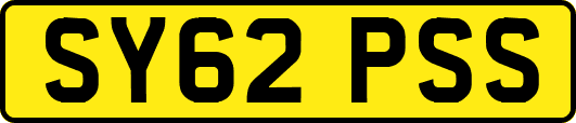 SY62PSS