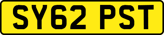 SY62PST